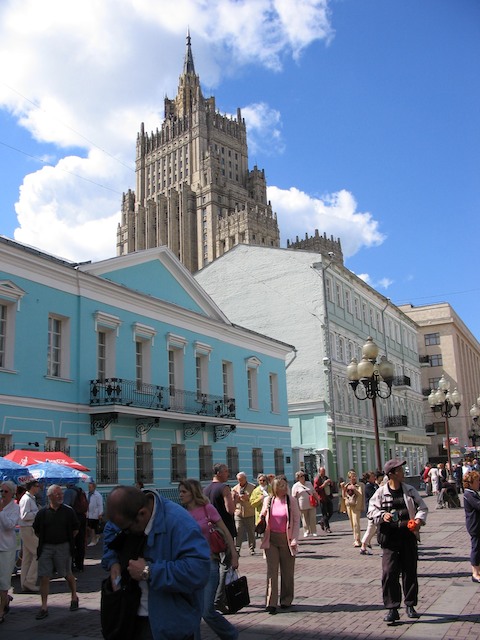 Москва́ 6